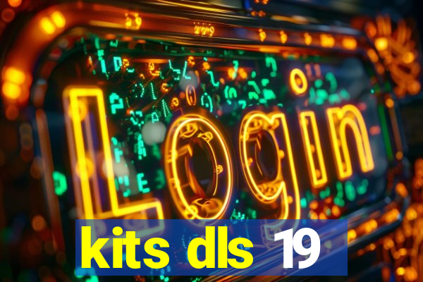 kits dls 19